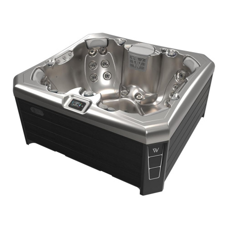 Гидромассажный спа-бассейн Wellis Marbella Standard Гидромассажный спа-бассейн Wellis Marbella Standard