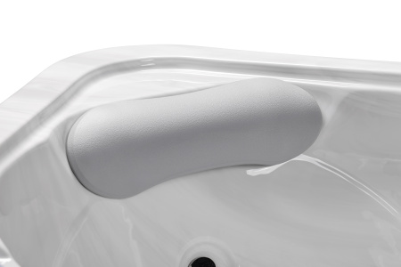 Гидромассажный спа бассейн NordicSpa Nyerd (Ньерд)