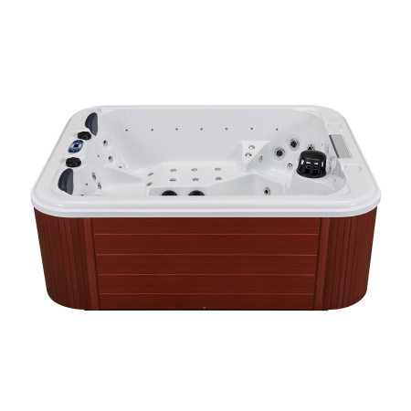 Гидромассажный спа бассейн Mexda WS-295 Гидромассажный спа бассейн Mexda WS-295