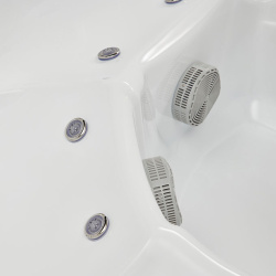 Гидромассажный спа-бассейн AquaVita 6005