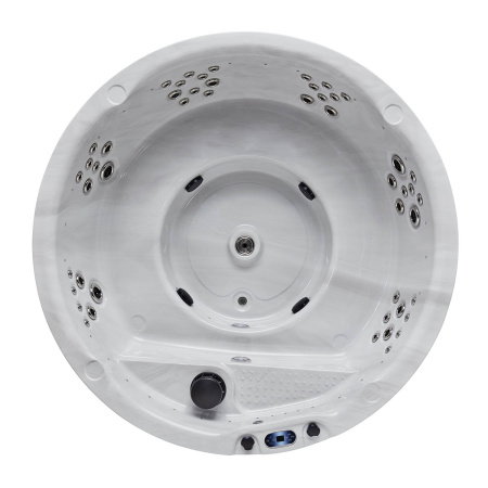 Гидромассажный спа бассейн Mexda WS-392 Гидромассажный спа бассейн Mexda WS-392