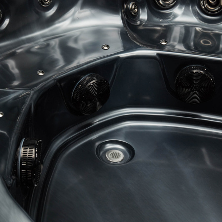 Гидромассажный спа бассейн Mexda WS-593H Гидромассажный спа бассейн Mexda WS-593H