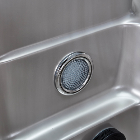 Гидромассажный спа бассейн Mexda WS-293 Гидромассажный спа бассейн Mexda WS-293