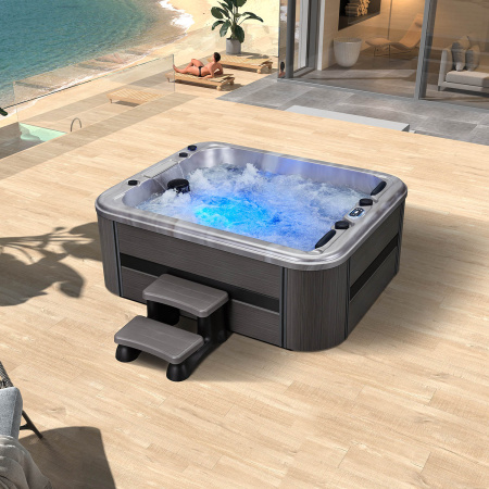 Гидромассажный спа бассейн Mexda WS-295H Гидромассажный спа бассейн Mexda WS-295H