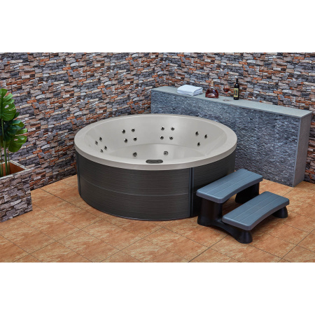 Гидромассажный спа бассейн Mexda WS-S034S