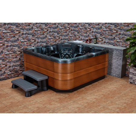 Гидромассажный спа бассейн Mexda WS-192S Гидромассажный спа бассейн Mexda WS-192S