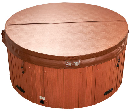 Гидромассажный спа-бассейн JNJ Spas Elegant Buffalo SPA-415 Special