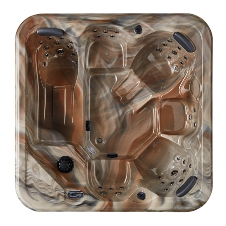 Гидромассажный спа бассейн Mexda WS-298 Lite Гидромассажный спа бассейн Mexda WS-298 Lite