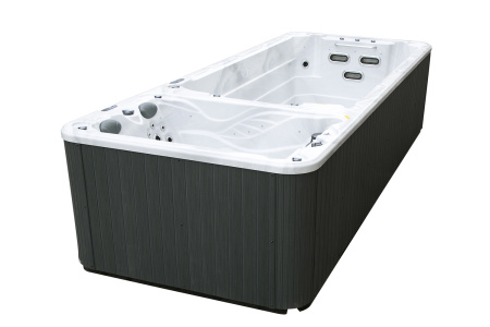 Плавательный спа бассейн NordicSpa La-Ronzh (Ла-Ронж)