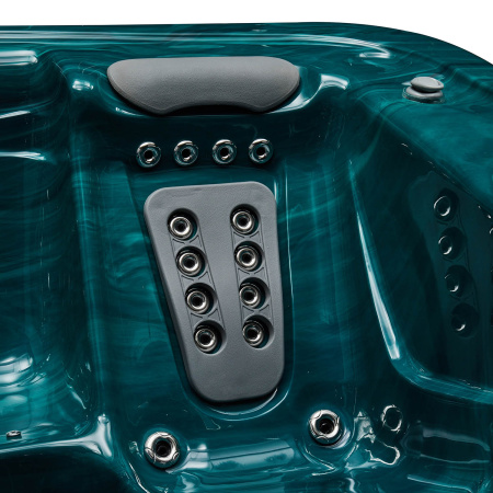 Гидромассажный спа бассейн Mexda WS-593 Гидромассажный спа бассейн Mexda WS-593