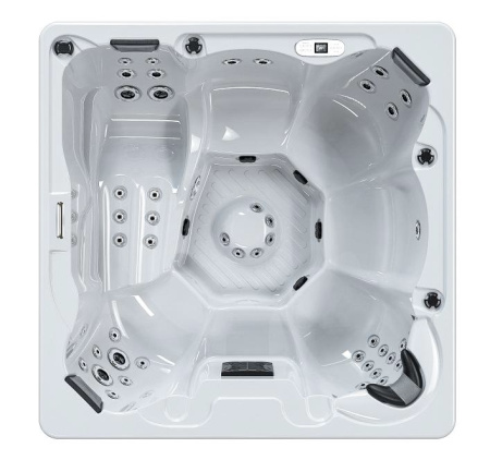 Встраиваемый спа-бассейн Lovia Spa Venus V05