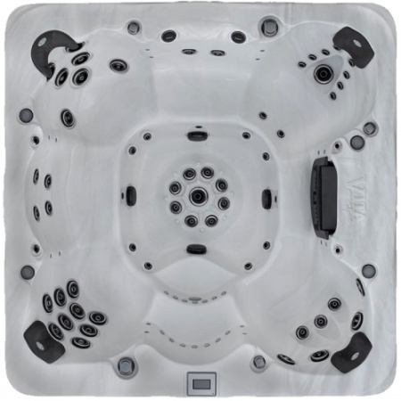 Гидромассажный спа-бассейн Vita Spa Riviera Гидромассажный спа-бассейн Vita Spa Riviera