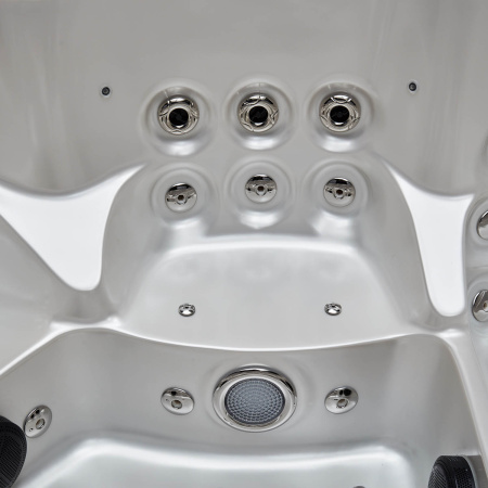 Гидромассажный спа бассейн Mexda WS-294 Гидромассажный спа бассейн Mexda WS-294