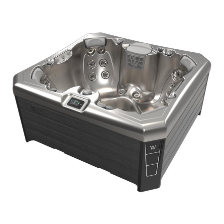 Гидромассажный спа-бассейн Wellis Marbella Standard Гидромассажный спа-бассейн Wellis Marbella Standard