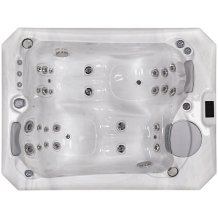 Спа бассейн Wellis Manhattan Спа бассейн Wellis Manhattan