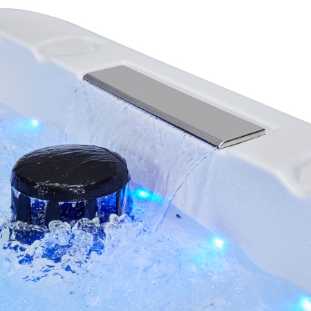 Гидромассажный спа бассейн Mexda WS-295 Гидромассажный спа бассейн Mexda WS-295