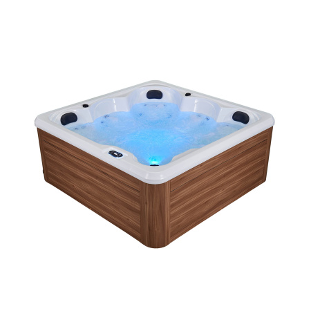 Гидромассажный спа бассейн Mexda WS-794 Lite Гидромассажный спа бассейн Mexda WS-794 Lite