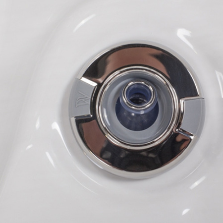 Гидромассажный спа-бассейн Wellis Marbella Standard Гидромассажный спа-бассейн Wellis Marbella Standard