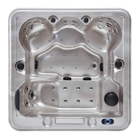 Гидромассажный спа бассейн Mexda WS-293 Гидромассажный спа бассейн Mexda WS-293