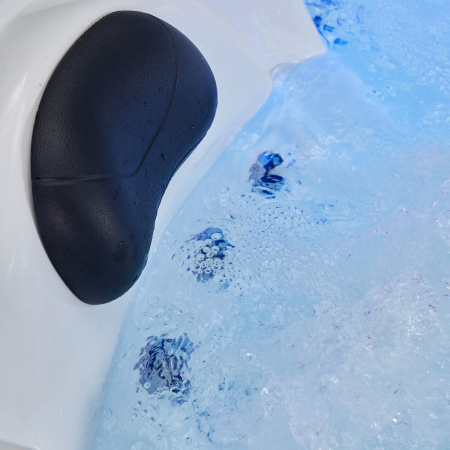 Гидромассажный спа бассейн Mexda WS-794 Lite Гидромассажный спа бассейн Mexda WS-794 Lite