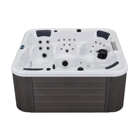 Гидромассажный спа бассейн Mexda WS-192 Гидромассажный спа бассейн Mexda WS-192