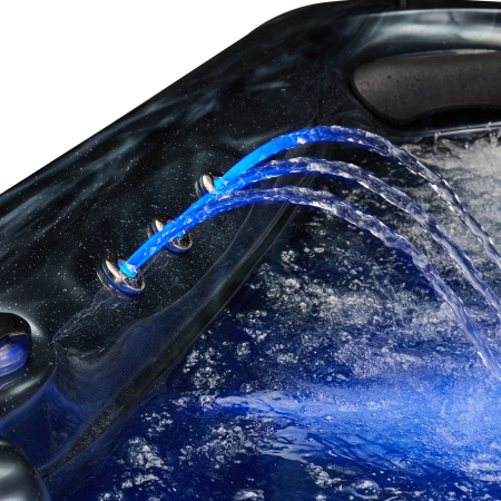 Гидромассажный спа бассейн Mexda WS-593H Гидромассажный спа бассейн Mexda WS-593H