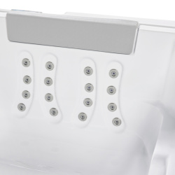 Плавательный бассейн с противотоком AquaVita 401U