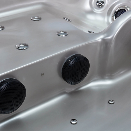 Гидромассажный спа бассейн Mexda WS-293 Гидромассажный спа бассейн Mexda WS-293