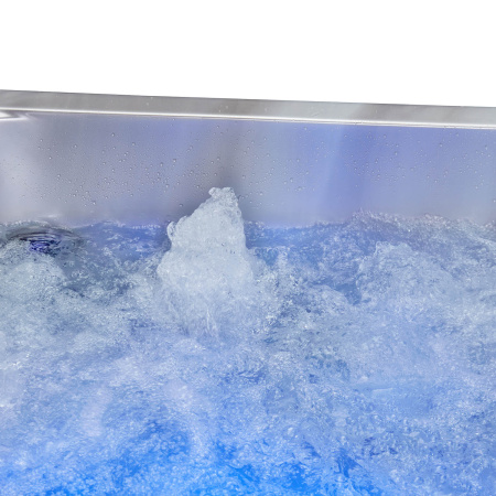 Гидромассажный спа бассейн Mexda WS-295H Гидромассажный спа бассейн Mexda WS-295H