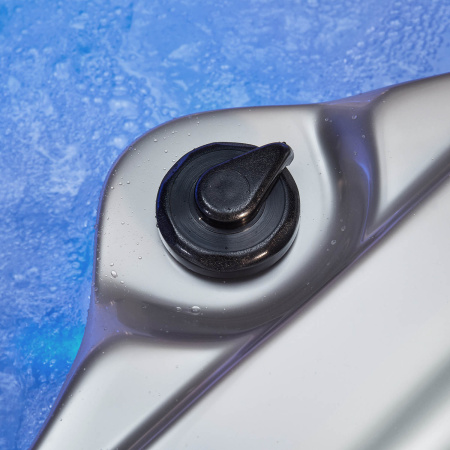 Гидромассажный спа бассейн Mexda WS-293 Гидромассажный спа бассейн Mexda WS-293