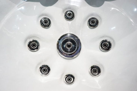 Встраиваемый спа бассейн Lovia Spa ZR803 Встраиваемый спа бассейн Lovia Spa ZR803