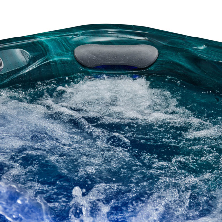 Гидромассажный спа бассейн Mexda WS-593 Гидромассажный спа бассейн Mexda WS-593