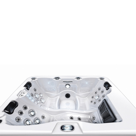 Встраиваемый спа бассейн Lovia Spa ZR7011 Встраиваемый спа бассейн Lovia Spa ZR7011