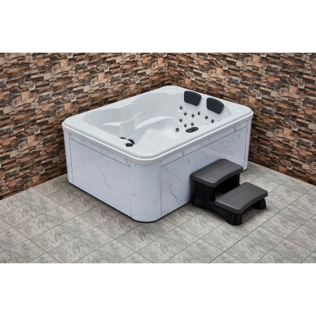 Гидромассажный спа бассейн Mexda WS-292 Lite Гидромассажный спа бассейн Mexda WS-292 Lite
