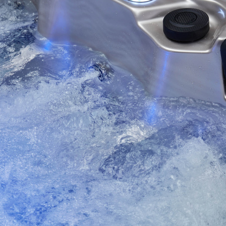 Гидромассажный спа бассейн Mexda WS-295H Гидромассажный спа бассейн Mexda WS-295H