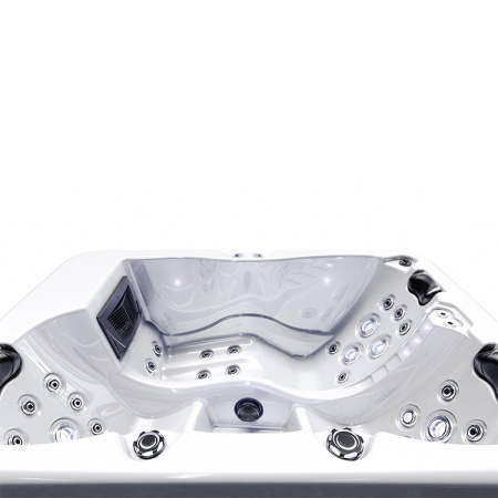 Встраиваемый спа бассейн Lovia Spa ZR7011 Встраиваемый спа бассейн Lovia Spa ZR7011