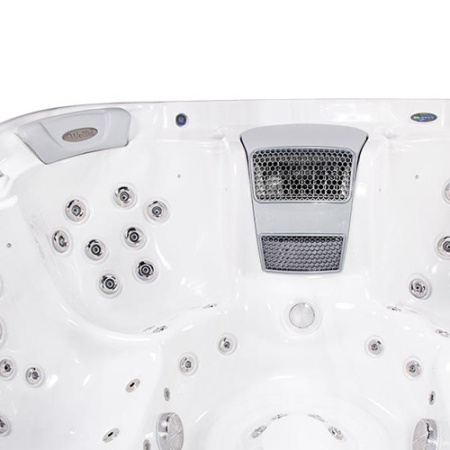 Гидромассажный спа-бассейн Wellis Elbrus 230 Гидромассажный спа-бассейн Wellis Elbrus 230