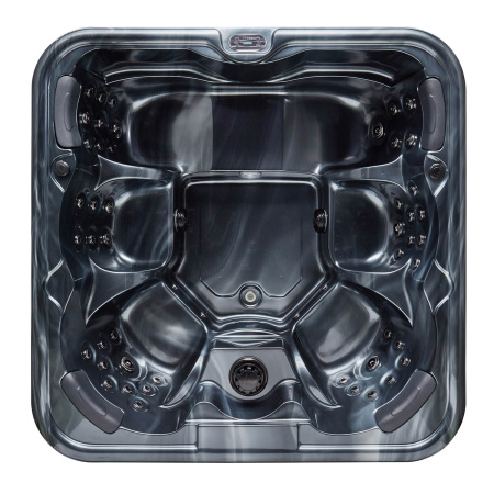 Гидромассажный спа бассейн Mexda WS-192S Гидромассажный спа бассейн Mexda WS-192S