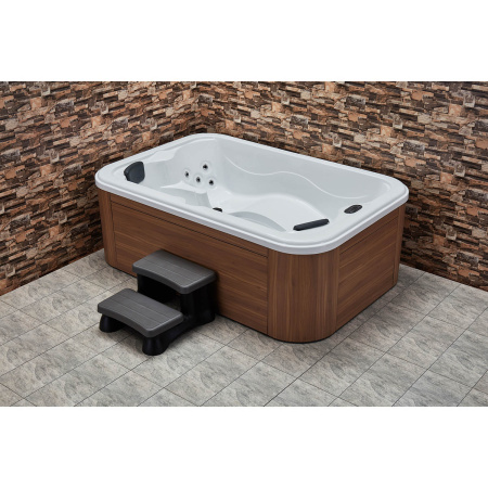 Гидромассажный спа бассейн Mexda WS-099 Lite Гидромассажный спа бассейн Mexda WS-099 Lite