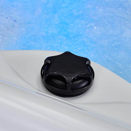 Гидромассажный спа бассейн Mexda WS-093C Гидромассажный спа бассейн Mexda WS-093C