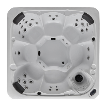 Гидромассажный спа бассейн Mexda WS-694 Lite Гидромассажный спа бассейн Mexda WS-694 Lite