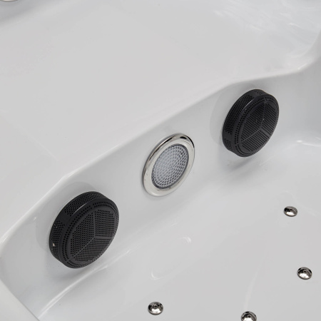 Гидромассажный спа бассейн Mexda WS-192 Гидромассажный спа бассейн Mexda WS-192