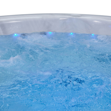 Гидромассажный спа бассейн Mexda WS-392 Гидромассажный спа бассейн Mexda WS-392