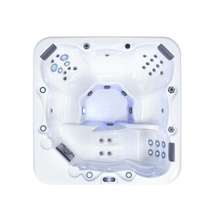 Спа Бассейн Lovia Spa ZR6006 Спа Бассейн Lovia Spa ZR6006