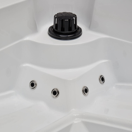 Гидромассажный спа бассейн Mexda WS-794 Lite Гидромассажный спа бассейн Mexda WS-794 Lite