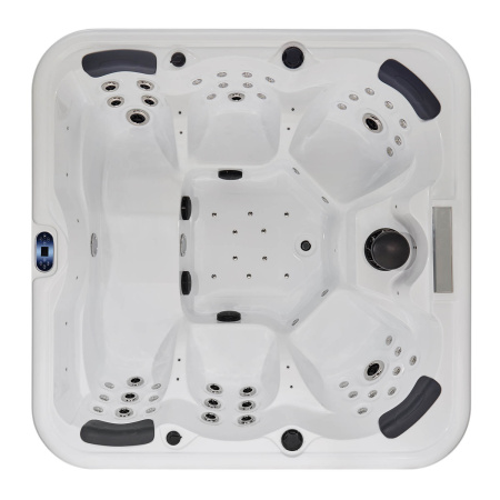 Гидромассажный спа бассейн Mexda WS-192 Гидромассажный спа бассейн Mexda WS-192