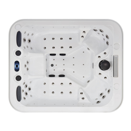 Гидромассажный спа бассейн Mexda WS-295 Гидромассажный спа бассейн Mexda WS-295