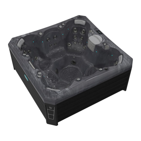 Гидромассажный спа-бассейн Wellis Elbrus 230 Гидромассажный спа-бассейн Wellis Elbrus 230